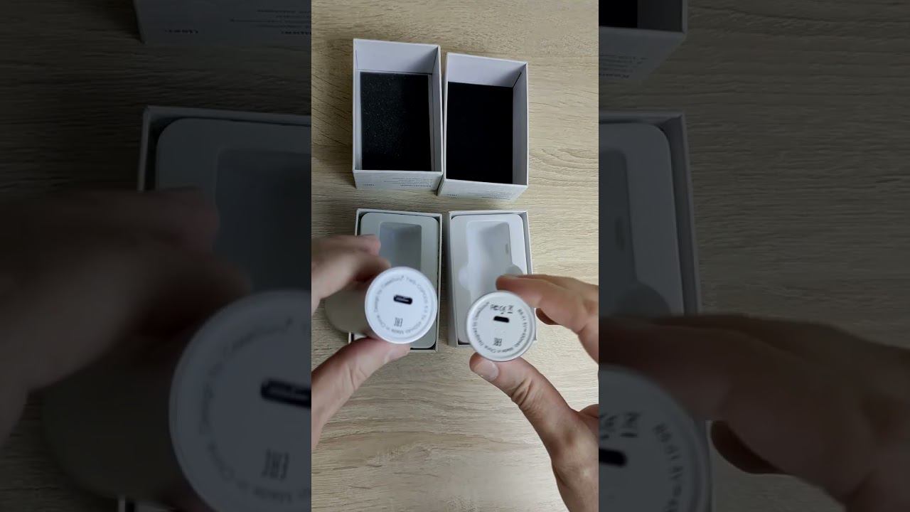 В чем прикол, кто знает? Разные наушники CGpods 5.0 от Кейс Гуру. #shorts смотреть онлайн