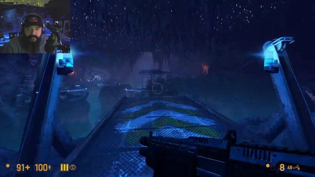 Black Mesa Part 15 Not In Mesa Anymore смотреть онлайн