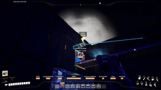 Satisfactory Update 7 E11, Iron Rods and Casted Screw Factories смотреть онлайн