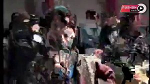 Муборакшо Мирзошоев -- Ракс Бикун ( Архив 1996 )