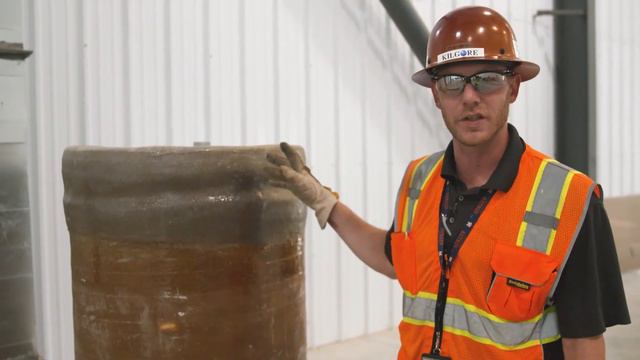 Inside look at a day in the life at Kilgore Industries, Lp!!! Tune in! смотреть онлайн