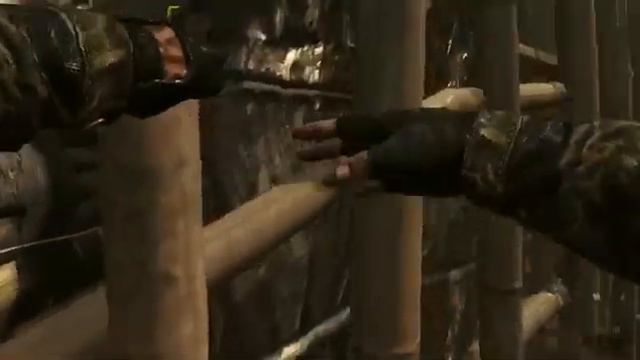 CALL OF DUTY- Very Beautiful Mission in Vietnam Jungle PART 1 смотреть онлайн