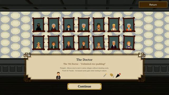 Curious Expedition With Mods! - Introducing Dr Who... Twice! - Expedition 1 смотреть онлайн