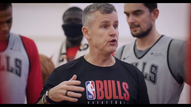 Is Billy Donovan the Right Coach For the Chicago Bulls? смотреть онлайн