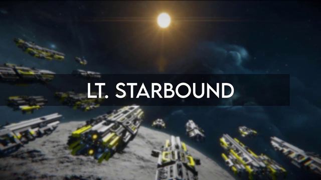 Space Engineers: Tips for building better looking ships (tutorial)(ft. Ship builders) смотреть онлайн