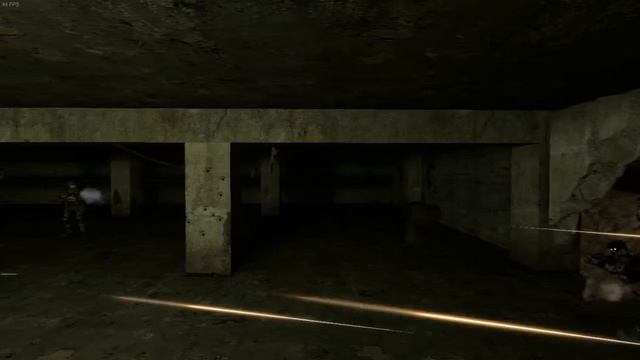 Gmod Killzone Trailer(Or something) смотреть онлайн