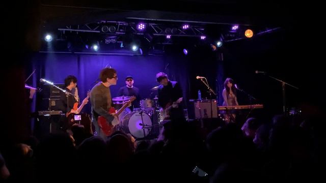 Peter Perrett - How the West Was Won (Debaser Strand 2020-02-29) смотреть онлайн