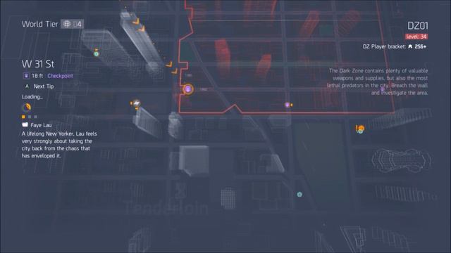 Division 1.8 Gameplay Revealed смотреть онлайн