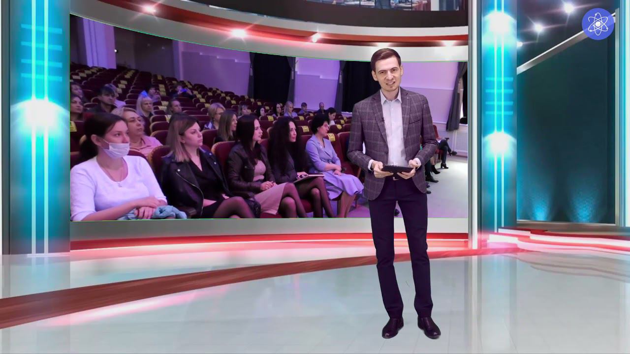 Программа "Новости Лермонтова" от 23 апреля 2021г. смотреть онлайн