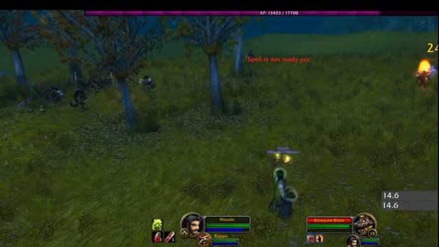 Wow Hardcore смотреть онлайн