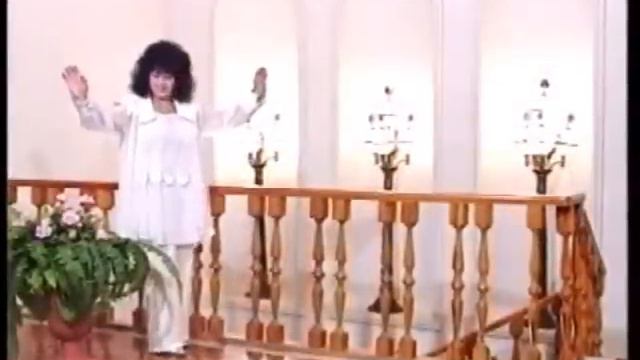 Oxuyur Zeynəb Xanlarova (konsert, 1998) смотреть онлайн
