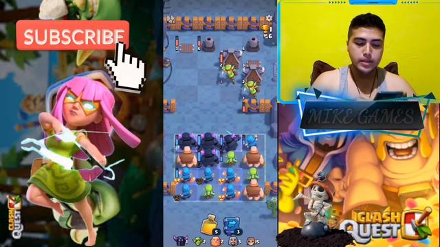 GASTANDO 250 GEMAS🎄 | LA TRAGEDIA DE ORO I 🤡| CLASH QUEST GAMEPLAY ESPAÑOL смотреть онлайн