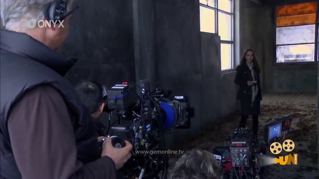 UN SCENE Thor The Dark World EH EP004 смотреть онлайн