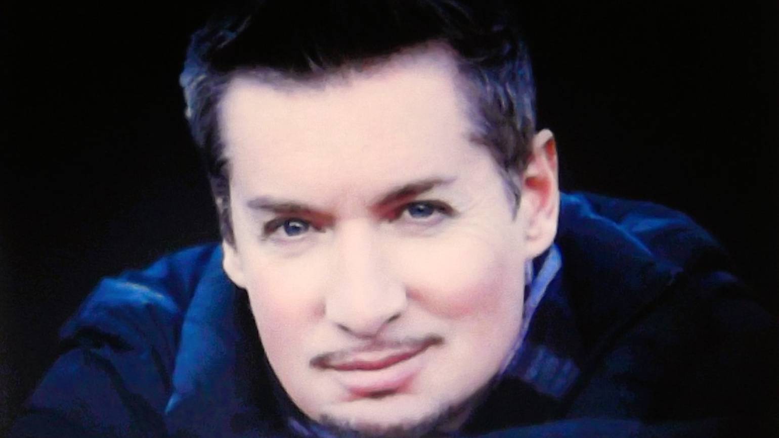 Владислав Туманов - "Любовь к женщине - Стихи" (читает автор). 2017 г. смотреть онлайн