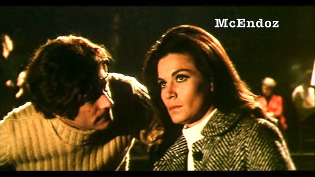 McEndoz - Metti una sera a cena - feat Cinzia Di Nuzzo - Music Ennio Morricone смотреть онлайн