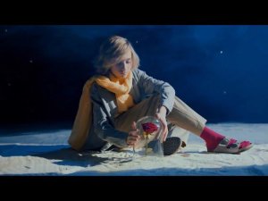 TRITICUM - Dark Space (NG Remix)