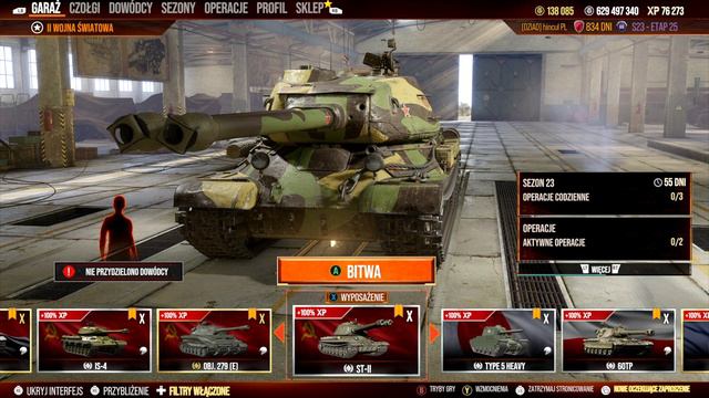 Nowości,warto było posłuchać World of Tanks Xbox Series X/Ps5 смотреть онлайн