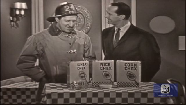 Stump the Stars - Episode 3 | Mike Stokey, Vincent Price, Sebastian Cabot смотреть онлайн