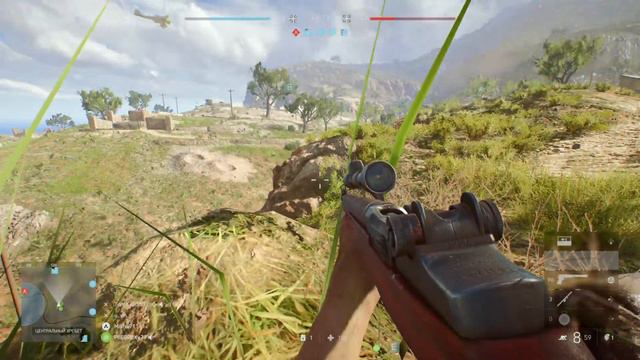 Battlefield 5 ps4 смотреть онлайн