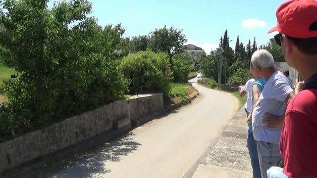 MASSARO VITTORIO-MASSARO ANGELO esterne 8° RALLY del MATESE 2021 BY TOP VIDEO 320.7288235 смотреть онлайн