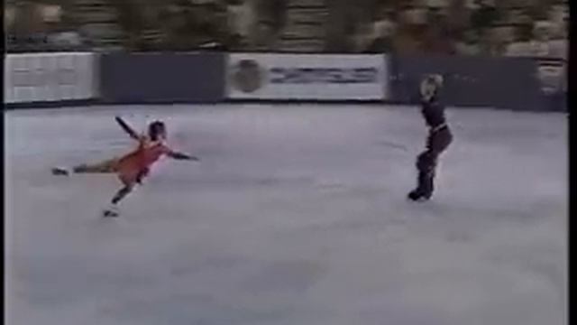 Meno & Sand 1995 US Nationals LP смотреть онлайн