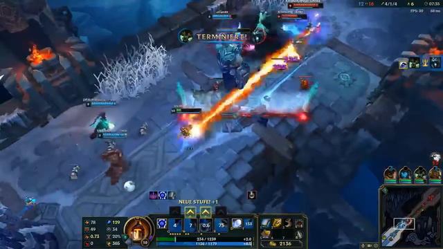 #1 Dota 2 VS League of Legends | Fortsetzung смотреть онлайн