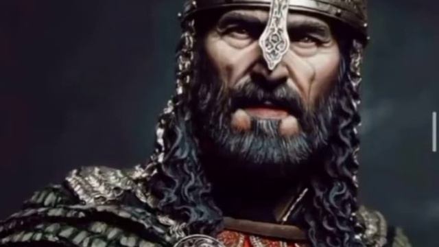 Салах-ад-Дин Юсуф Аюби освободитель... смотреть онлайн
