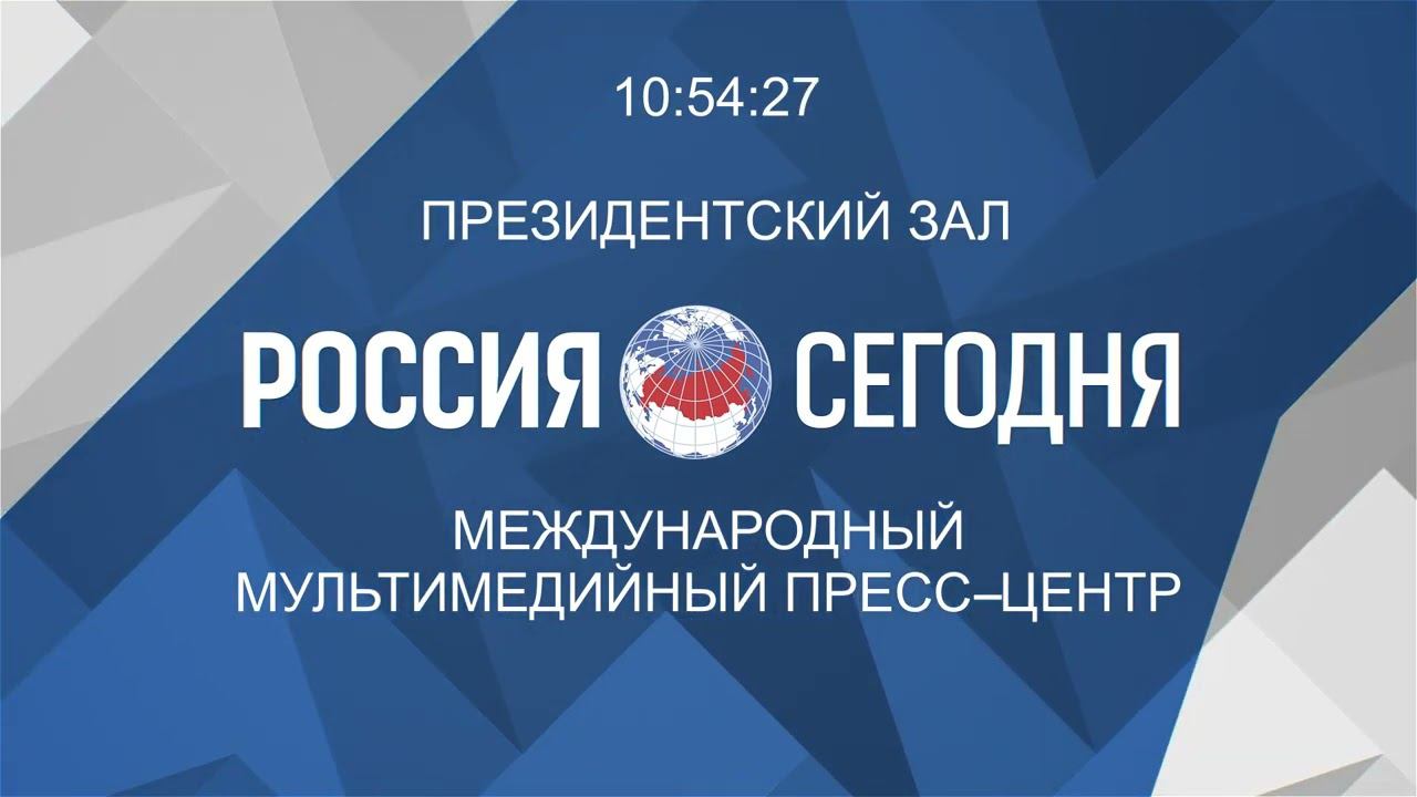 Запись пресс конференции, посвященной набору добровольцев ко Дню Победы. смотреть онлайн