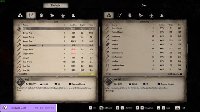 Medieval Dynasty Building a dynasty with good King! #37 смотреть онлайн