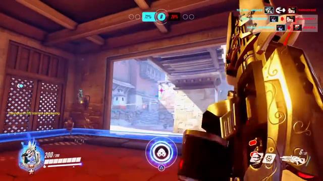 Overwatch: Origins Edition_20181127231539 смотреть онлайн