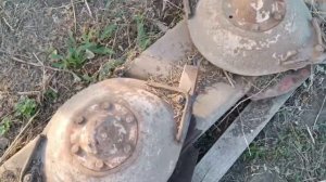 Косилка роторная КРН 2,1Б экспресс-обзор от Андрея Абросимова