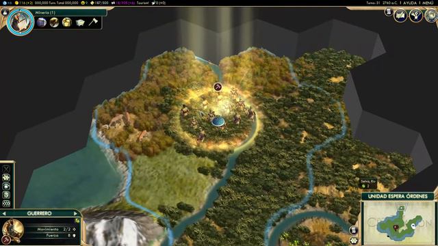 Sid Meier's Civilization V DX9 2021 02 17 17 39 44 смотреть онлайн