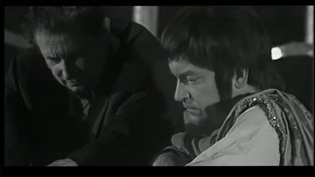 DOMINANTE. Režisors, aktieris Alfrēds Jaunušāns /2002/ смотреть онлайн