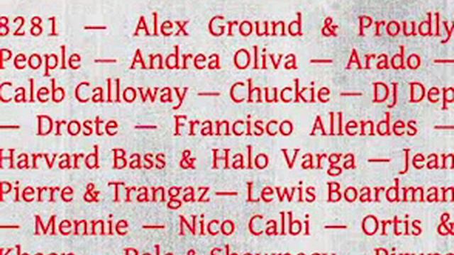 Francisco Allendes - Animal Commnuication - DESOLAT 050 смотреть онлайн