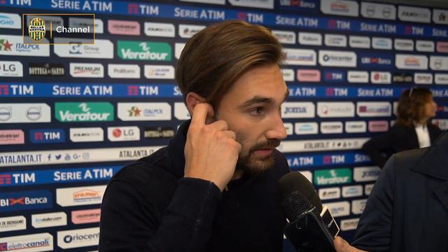 25 ottobre 2017 - Marco Ezio Fossati смотреть онлайн
