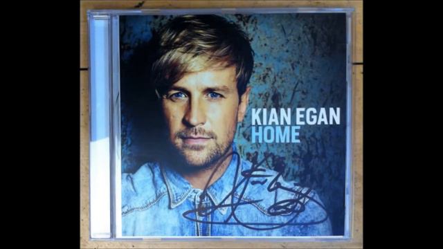 Kian Egan Home Full Album смотреть онлайн