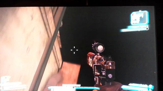 HJC Borderlands 2 Marcus XP glitch XB1 смотреть онлайн