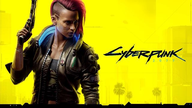 Cyberninja - Marcin Przybylowicz/Music for Roleplaying in Cyberpunk 2020/RED смотреть онлайн