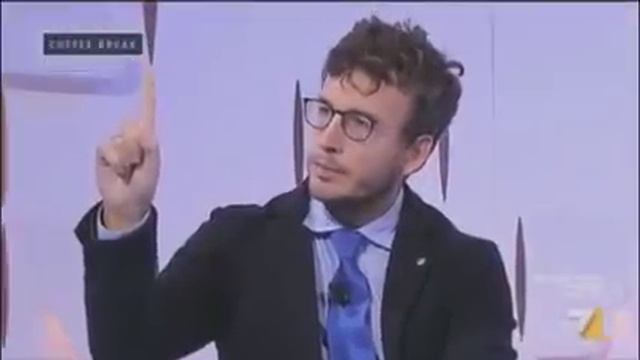 DIEGO FUSARO: Interventi a "Coffeebreak" (La7) del 30.10.2018 смотреть онлайн