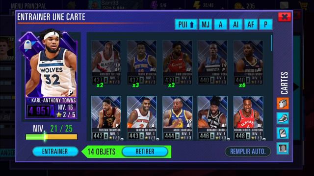 H2H PACKS OPENING | NBA 2K MOBILE S2 смотреть онлайн