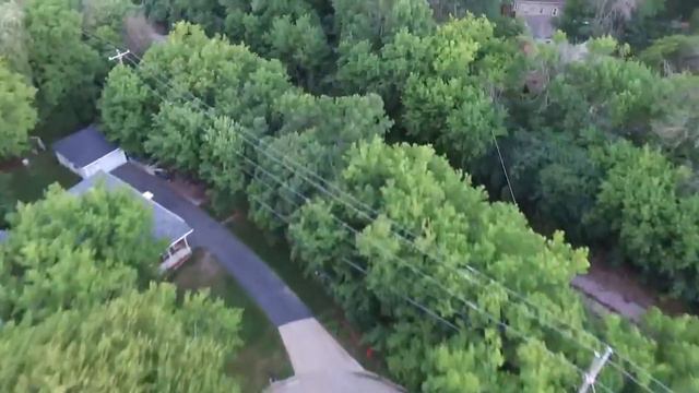 Aaron Keller flying drone смотреть онлайн