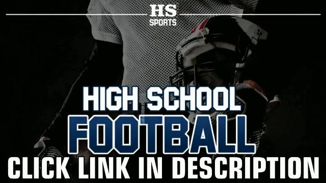 🔴 LIVE: Wyoming vs. Taft | High School Football смотреть онлайн