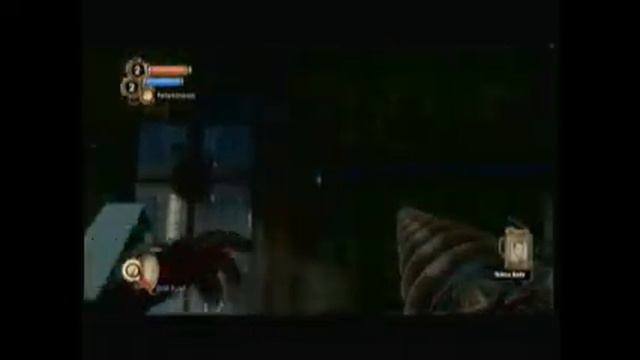 Bioshock 2 harvest смотреть онлайн