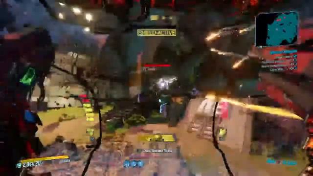Borderlands 3 (New lvl cap so i must grind) смотреть онлайн