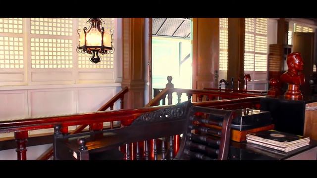 Museo Ni Ramon Magsaysay, Castillejos, Zambales смотреть онлайн