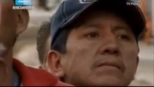 Presidentes de Latinoamérica: Rafael Correa (parte 4) смотреть онлайн