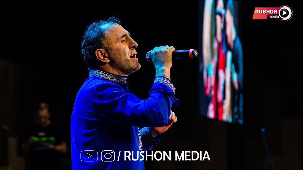 Нобовар & Ахмад Гр. Шамс --- Ай му кабутар / Рестобар Боми Чахон / смотреть онлайн