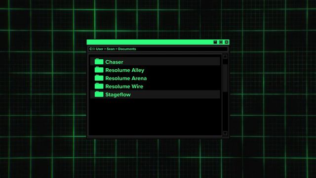 21 Transfer Compositions, Advanced Output, Midi, and Presets Resolume Quick Tip Tutorial смотреть онлайн