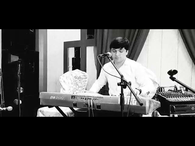 Орази Олимшо ..... Хоб аз чашмонам рабурди ..... смотреть онлайн