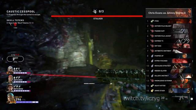[Back 4 Blood] NEW Best Card from August DLC !!! USE IT смотреть онлайн